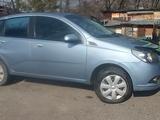 Chevrolet Aveo 2012 года за 3 450 000 тг. в Алматы – фото 4