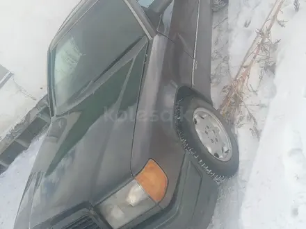 Mercedes-Benz E 230 1990 года за 900 000 тг. в Караганда – фото 2