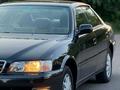 Toyota Chaser 1999 годаүшін6 200 000 тг. в Астана – фото 2