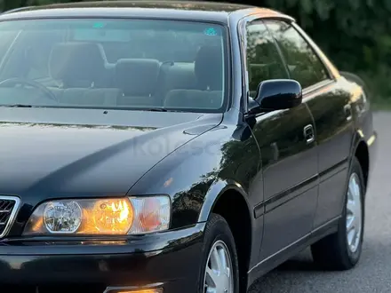 Toyota Chaser 1999 года за 6 200 000 тг. в Астана – фото 2