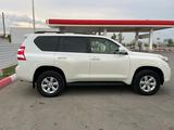 Toyota Land Cruiser Prado 2014 года за 19 250 000 тг. в Костанай – фото 3