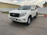 Toyota Land Cruiser Prado 2014 года за 19 250 000 тг. в Костанай