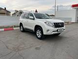 Toyota Land Cruiser Prado 2014 года за 19 250 000 тг. в Костанай – фото 2