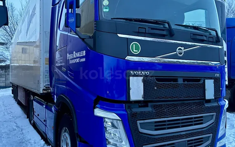 Volvo  FH 2016 года за 42 000 000 тг. в Алматы