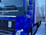 Volvo  FH 2016 года за 42 000 000 тг. в Алматы – фото 2