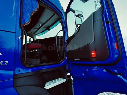 Volvo  FH 2016 года за 42 000 000 тг. в Алматы – фото 6