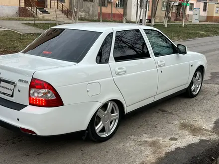 ВАЗ (Lada) Priora 2170 2014 года за 3 500 000 тг. в Актобе