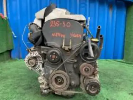 Двигатель на митсубиси GDI.Mitsubishi GDIүшін275 000 тг. в Алматы