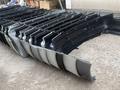 Задний бампер на Лексус 160 за 40 000 тг. в Алматы – фото 2