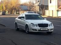 Mercedes-Benz E 320 2003 годаfor8 500 000 тг. в Актобе