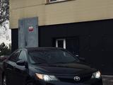 Toyota Camry 2012 годаүшін7 999 999 тг. в Уральск