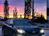 Toyota Camry 2012 года за 7 999 999 тг. в Уральск – фото 4