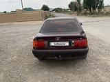 Audi 100 1992 годаүшін750 000 тг. в Шолаккорган