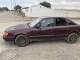 Audi 100 1992 годаүшін750 000 тг. в Шолаккорган – фото 4