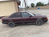 Audi 100 1992 годаүшін750 000 тг. в Шолаккорган – фото 2