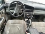 Audi 100 1992 годаүшін750 000 тг. в Шолаккорган – фото 5