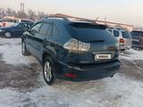 Lexus RX 330 2004 годаfor8 600 000 тг. в Алматы – фото 3