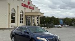 Toyota Camry 2011 годаүшін4 500 000 тг. в Уральск – фото 2