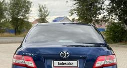 Toyota Camry 2011 годаүшін4 500 000 тг. в Уральск – фото 5