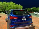 Hyundai Santa Fe 2017 годаүшін6 500 000 тг. в Атырау – фото 4