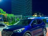 Hyundai Santa Fe 2017 года за 7 400 000 тг. в Атырау