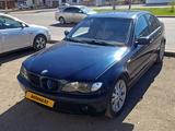 BMW 330 2001 года за 2 900 000 тг. в Караганда – фото 2