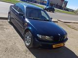 BMW 330 2001 года за 2 900 000 тг. в Караганда