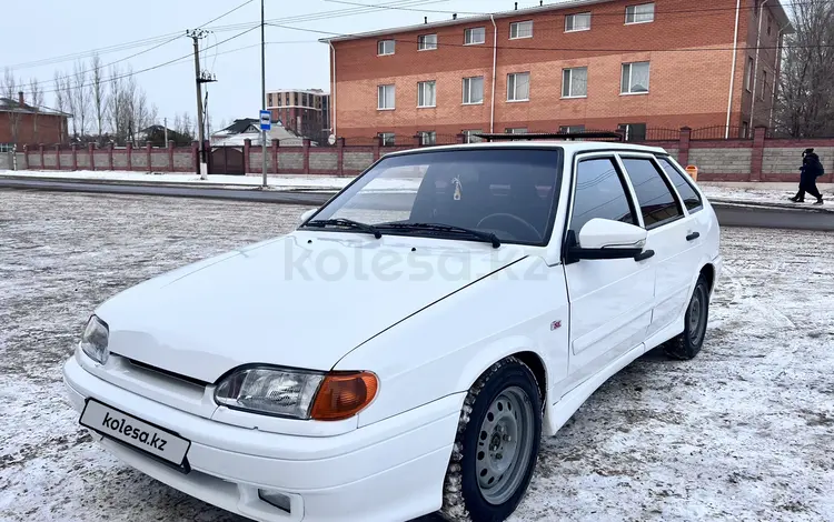 ВАЗ (Lada) 2114 2012 годаүшін1 700 000 тг. в Астана