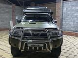 Nissan Patrol 2000 годаүшін12 000 000 тг. в Алматы