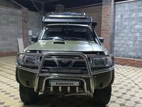 Nissan Patrol 2000 годаүшін12 000 000 тг. в Алматы