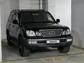 Lexus LX 470 2007 года за 13 100 000 тг. в Алматы – фото 2