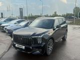 GAC GS8 2025 года за 19 000 000 тг. в Астана