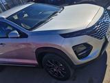 Chery Tiggo 2 Pro 2025 годаүшін6 000 000 тг. в Караганда – фото 3