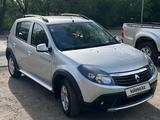 Renault Sandero Stepway 2014 года за 5 200 000 тг. в Актобе