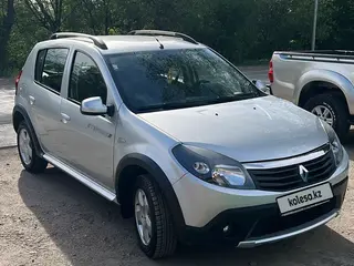 Renault Sandero Stepway