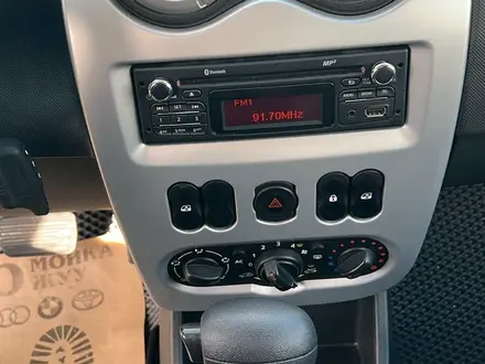 Renault Sandero Stepway 2014 года за 5 200 000 тг. в Актобе – фото 13