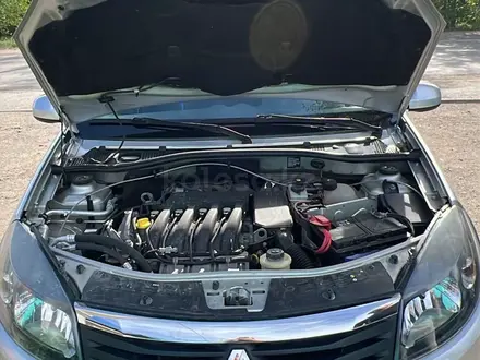 Renault Sandero Stepway 2014 года за 5 200 000 тг. в Актобе – фото 16