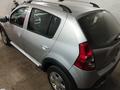 Renault Sandero Stepway 2014 годаүшін4 500 000 тг. в Актобе – фото 18