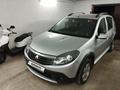 Renault Sandero Stepway 2014 годаүшін4 500 000 тг. в Актобе – фото 17