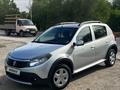 Renault Sandero Stepway 2014 годаүшін5 200 000 тг. в Актобе – фото 2