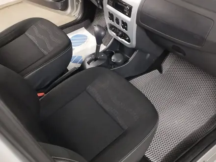 Renault Sandero Stepway 2014 года за 4 500 000 тг. в Актобе – фото 23