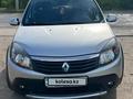 Renault Sandero Stepway 2014 годаүшін5 200 000 тг. в Актобе – фото 3