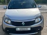 Renault Sandero Stepway 2014 года за 5 200 000 тг. в Актобе – фото 3