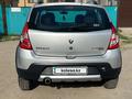 Renault Sandero Stepway 2014 годаүшін5 200 000 тг. в Актобе – фото 6