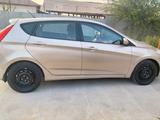 Hyundai Accent 2012 годаүшін5 000 000 тг. в Шымкент – фото 2