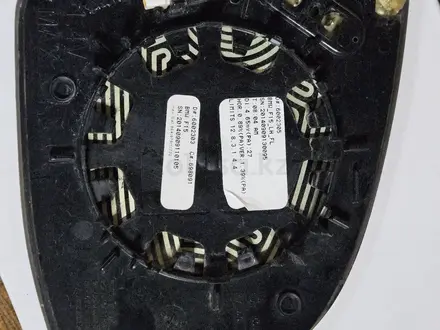 Зеркальный элемент за 20 000 тг. в Алматы – фото 3