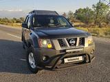 Nissan Xterra 2008 года за 8 000 000 тг. в Алматы