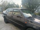 Volkswagen Vento 1993 года за 400 000 тг. в Талдыкорган – фото 2
