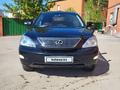 Toyota Harrier 2004 годаүшін5 950 000 тг. в Актобе – фото 2