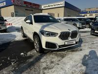 BMW X6 2021 годаfor43 500 000 тг. в Алматы